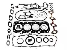 Комплект прокладок NPS T126A131