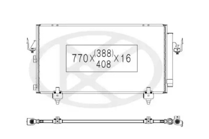 Конденсатор NPS T526A02