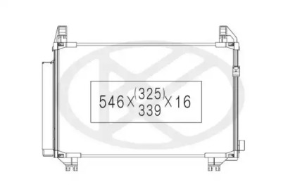 Конденсатор NPS T526A07