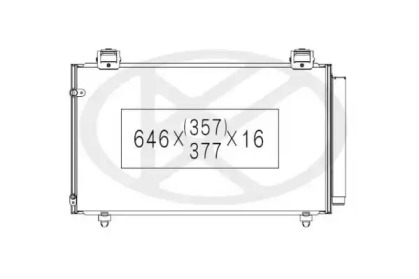 Конденсатор NPS T526A13