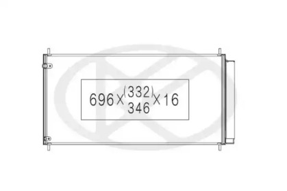 Конденсатор NPS T526A14