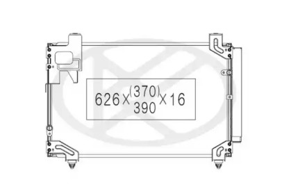 Конденсатор NPS T526A18