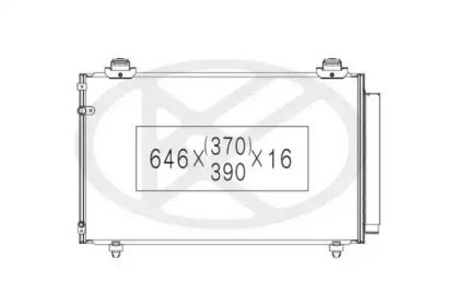 Конденсатор NPS T526A19