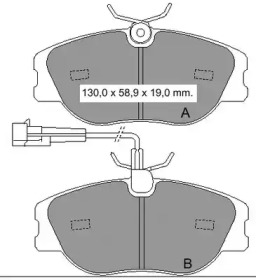  VEMA 833521