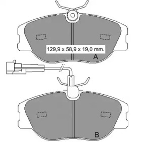  VEMA 833522