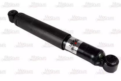  Magnum Technology AGW067MT