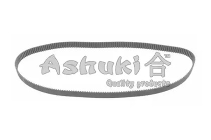 Комплект ремня ГРМ ASHUKI 0333-0007