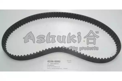 Ремень ASHUKI 0336-5050