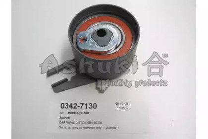 Ролик ASHUKI 0342-7130