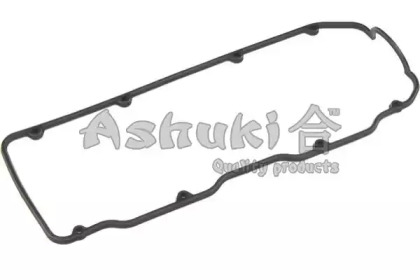 Прокладка, крышка головки цилиндра ASHUKI 0366-1150