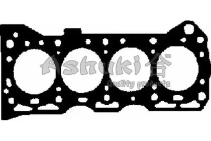 Прокладкa ASHUKI 0375-2208