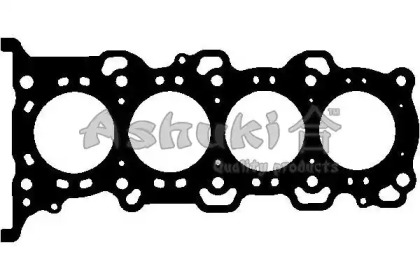 Прокладка, головка цилиндра ASHUKI 0375-5108