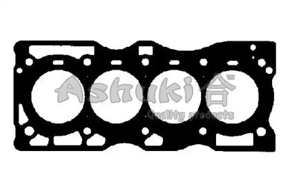 Прокладкa ASHUKI 0375-5111