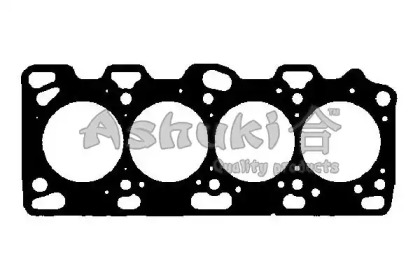 Прокладкa ASHUKI 0375-5305