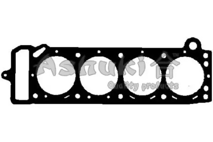 Прокладка, головка цилиндра ASHUKI 0375-9202