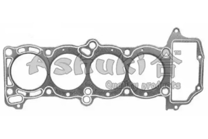 Прокладкa ASHUKI 0375-9601