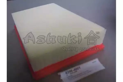 Фильтр ASHUKI 0396-4601