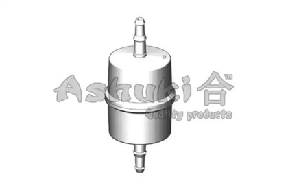 Топливный фильтр ASHUKI 0399-3009