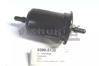 Фильтр ASHUKI 0399-5130