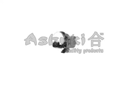 Фильтр ASHUKI 0399-5505