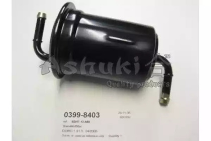 Фильтр ASHUKI 0399-8403