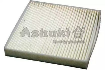 Фильтр ASHUKI 0402-0006