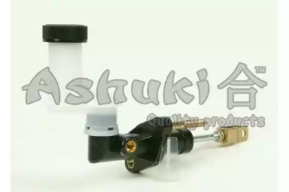 Цилиндр ASHUKI 0750-3030