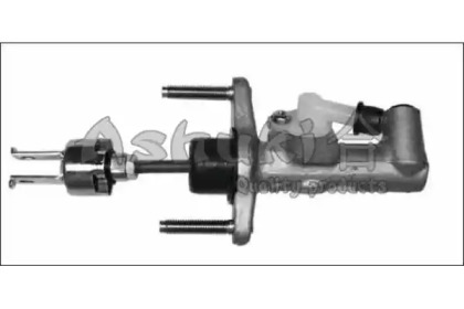 Цилиндр ASHUKI 0750-3502