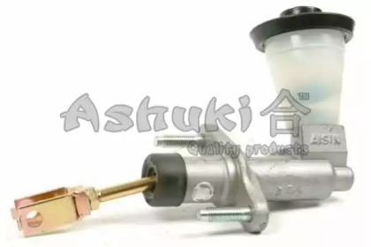 Цилиндр ASHUKI 0750-8502