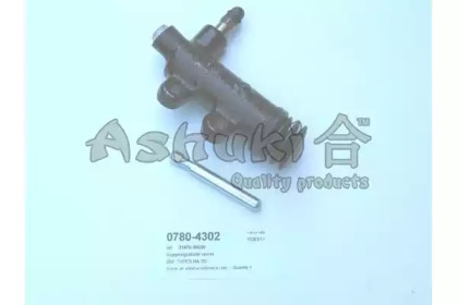 Цилиндр ASHUKI 0780-4302