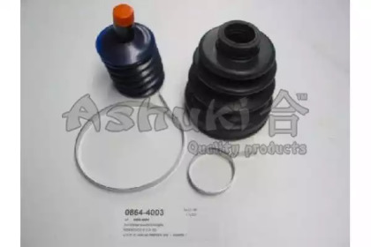 Комплект пыльника ASHUKI 0864-4003