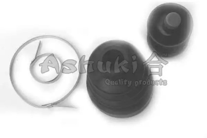 Комплект пыльника ASHUKI 0864-4007