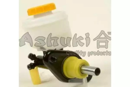 Цилиндр ASHUKI 0930-3501