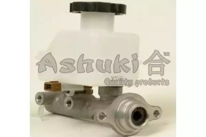 Цилиндр ASHUKI 0930-4050