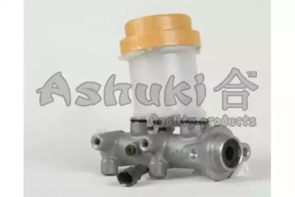 Главный тормозной цилиндр ASHUKI 0930-7107