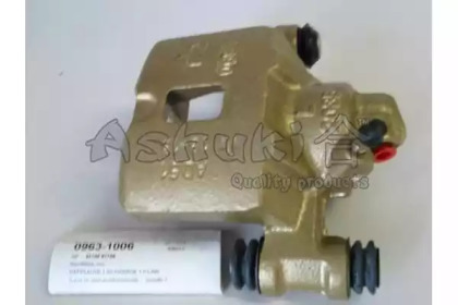 Тормозной суппорт ASHUKI 0963-1006