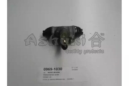 Цилиндр ASHUKI 0969-1030