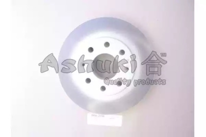 Тормозной диск ASHUKI 0990-2190