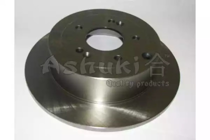 Тормозной диск ASHUKI 0993-3150