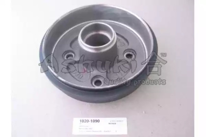 Тормозный барабан ASHUKI 1020-1090