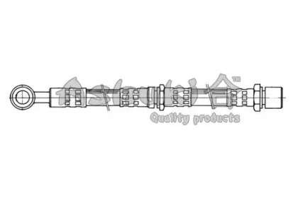 Шлангопровод ASHUKI 1110-0007