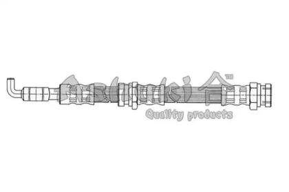 Шлангопровод ASHUKI 1110-6203