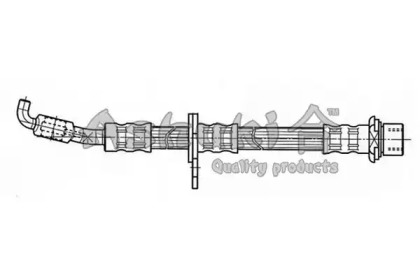 Шлангопровод ASHUKI 1110-7802