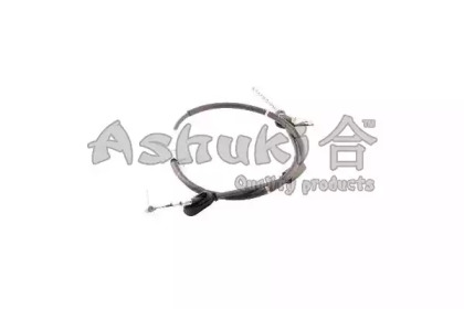 Трос ASHUKI 1176-7378