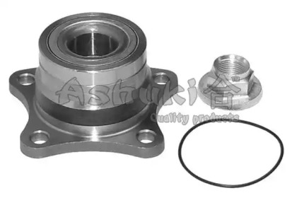 Комплект подшипника ASHUKI 1413-8302