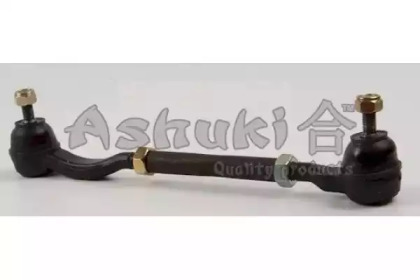 Наконечник поперечной рулевой тяги ASHUKI 1446-0250