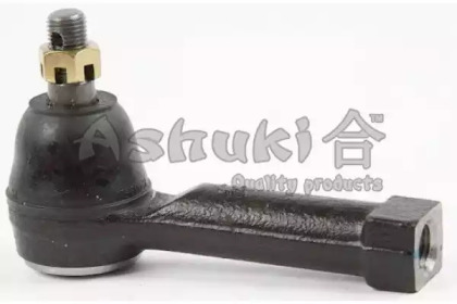 Наконечник поперечной рулевой тяги ASHUKI 1446-7030