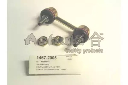 Стойка ASHUKI 1467-2005