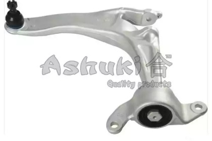 Рычаг независимой подвески колеса ASHUKI 1470-7204