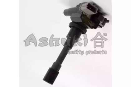 Катушка зажигания ASHUKI 1608-0008